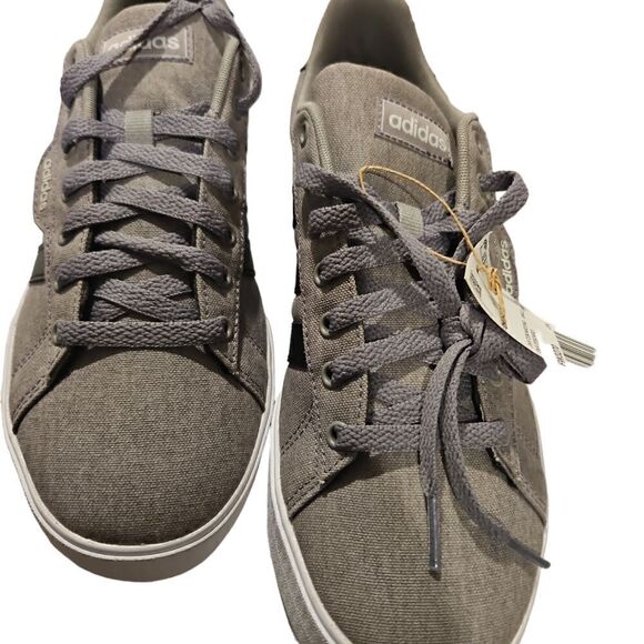 ADIDAS DAILY 3.0 SNEAKERS - Picture 3 of 4